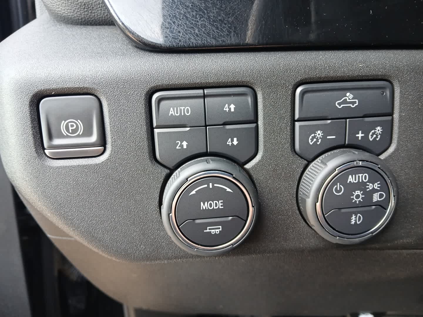 2023 Chevrolet Silverado 1500 4WD Crew Cab Short Bed RST