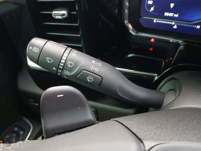 2023 Chevrolet Silverado 1500 4WD Crew Cab Short Bed RST