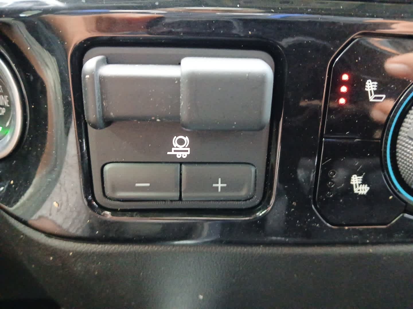 2023 Chevrolet Silverado 1500 4WD Crew Cab Short Bed RST
