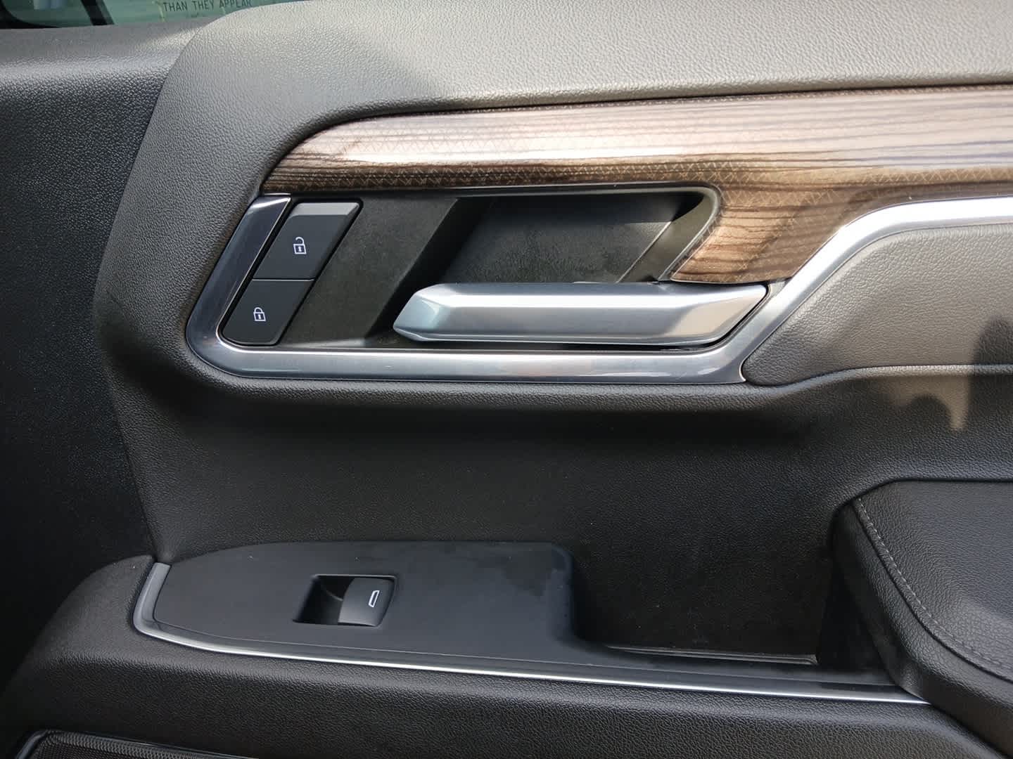 2023 Chevrolet Silverado 1500 4WD Crew Cab Short Bed RST