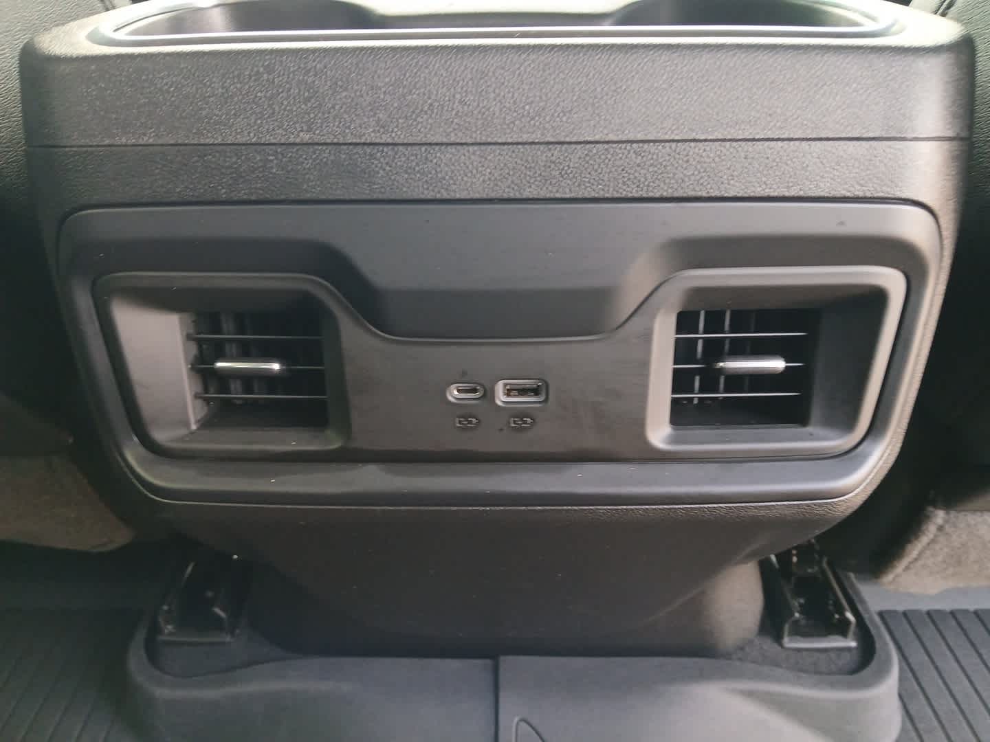 2023 Chevrolet Silverado 1500 4WD Crew Cab Short Bed RST