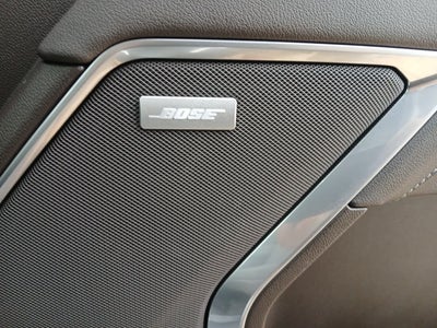 2026 Chevrolet Silverado 1500 4WD Crew Cab Short Bed LTZ