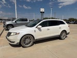 2013 Lincoln MKT EcoBoost