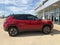 2018 Jeep Compass Trailhawk 4x4