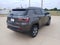 2022 Jeep Compass Trailhawk 4x4