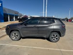 2022 Jeep Compass Trailhawk 4x4