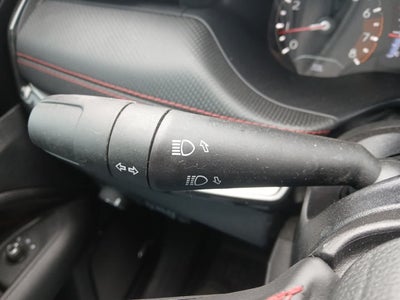 2022 Jeep Compass Trailhawk 4x4
