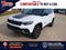 2024 Jeep Compass Trailhawk 4x4