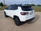 2024 Jeep Compass Trailhawk 4x4