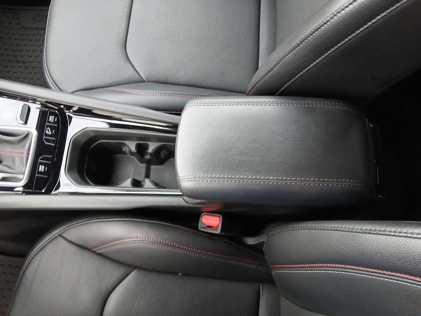 2024 Jeep Compass Trailhawk 4x4