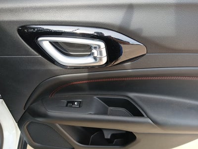2024 Jeep Compass Trailhawk 4x4
