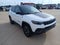 2024 Jeep Compass Trailhawk 4x4