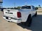 2025 RAM 3500 Big Horn Crew Cab 4x4 8' Box