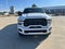 2025 RAM 3500 Big Horn Crew Cab 4x4 8' Box