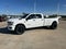 2025 RAM 3500 Big Horn Crew Cab 4x4 8' Box