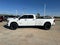 2025 RAM 3500 Big Horn Crew Cab 4x4 8' Box
