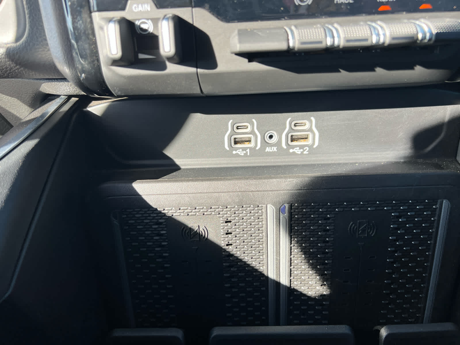 2025 RAM 3500 Big Horn Crew Cab 4x4 8' Box