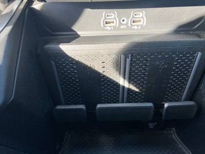 2025 RAM 3500 Big Horn Crew Cab 4x4 8' Box