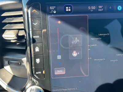 2025 RAM 3500 Big Horn Crew Cab 4x4 8' Box