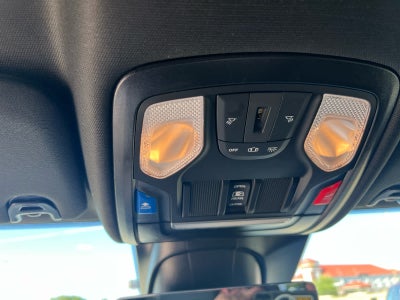 2025 RAM 3500 Big Horn Crew Cab 4x4 8' Box