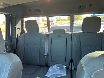 2025 RAM 3500 Big Horn Crew Cab 4x4 8' Box