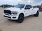 2025 RAM 3500 Big Horn Crew Cab 4x4 8' Box