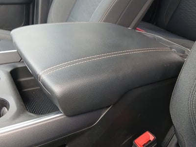 2025 RAM 3500 Big Horn Crew Cab 4x4 8' Box