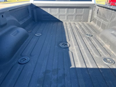 2025 RAM 3500 Big Horn Crew Cab 4x4 8' Box