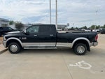 2014 RAM 3500 Laramie