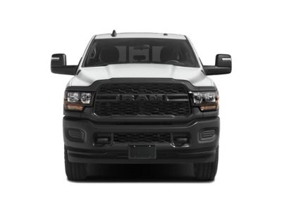 2023 RAM Ram 2500 Tradesman Crew Cab 4x4 6'4' Box