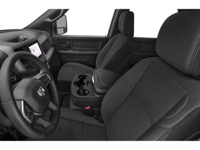 2023 RAM Ram 2500 Tradesman Crew Cab 4x4 6'4' Box