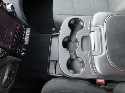 2025 RAM Ram 2500 Big Horn Crew Cab 4x4 6'4' Box