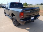2025 RAM Ram 2500 Big Horn Crew Cab 4x4 6'4' Box