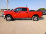 2026 RAM Ram 2500 Big Horn Crew Cab 4x4 6'4' Box
