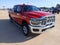 2026 RAM Ram 2500 Big Horn Crew Cab 4x4 6'4' Box