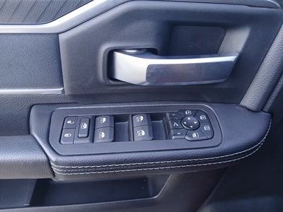 2026 RAM Ram 2500 Big Horn Crew Cab 4x4 6'4' Box