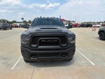 2024 RAM Ram 2500 Power Wagon Rebel Crew Cab 4x4 6'4' Box