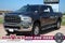 2021 RAM Ram 2500 Laramie Crew Cab 4x4 6'4' Box