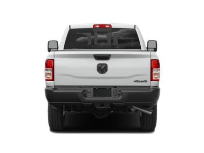 2024 RAM Ram 2500 Tradesman Crew Cab 4x4 8' Box