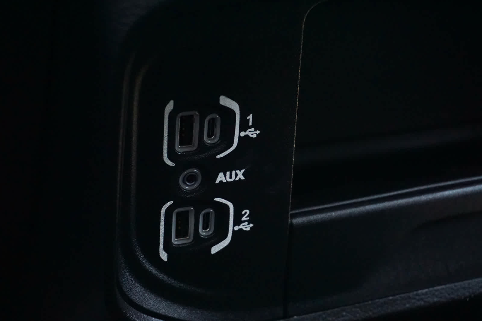 2019 RAM 5500 Chassis Tradesman/SLT/Laramie/Limited