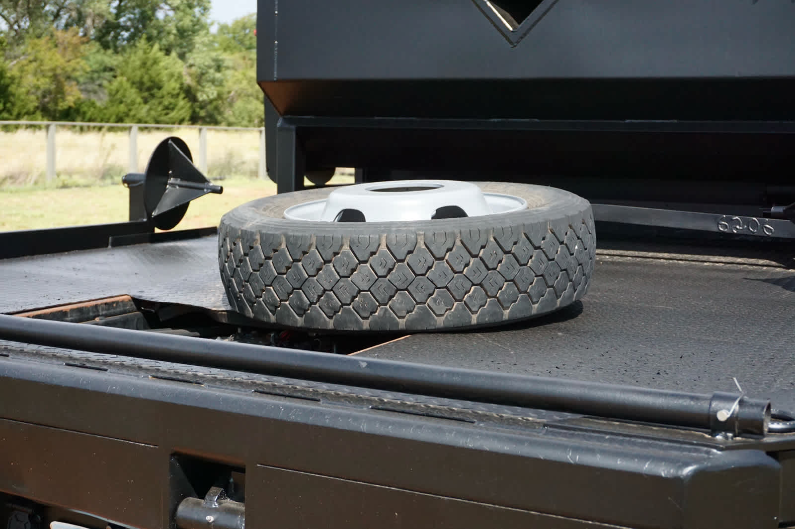 2019 RAM 5500 Chassis Tradesman/SLT/Laramie/Limited