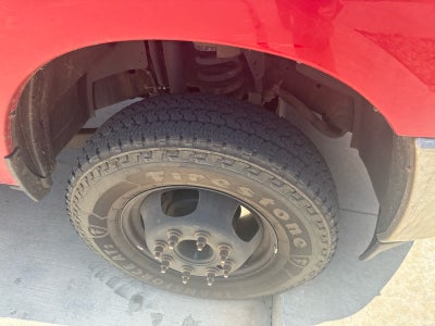 2019 RAM 3500 Chassis Tradesman/SLT/Laramie/Limited