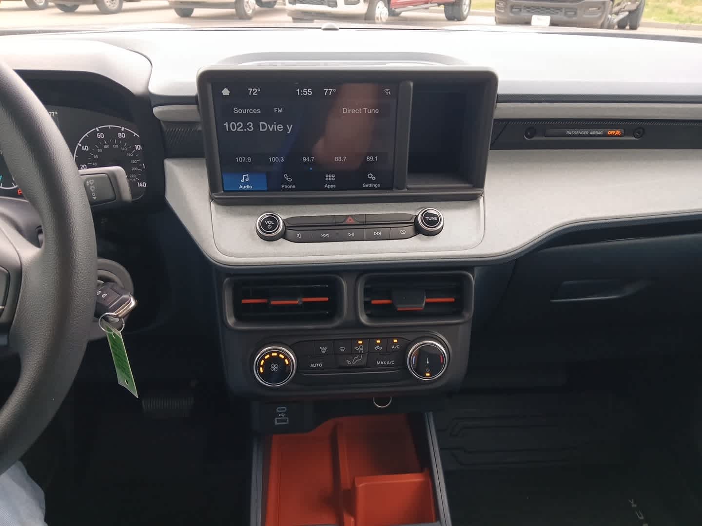 2023 Ford Maverick XLT