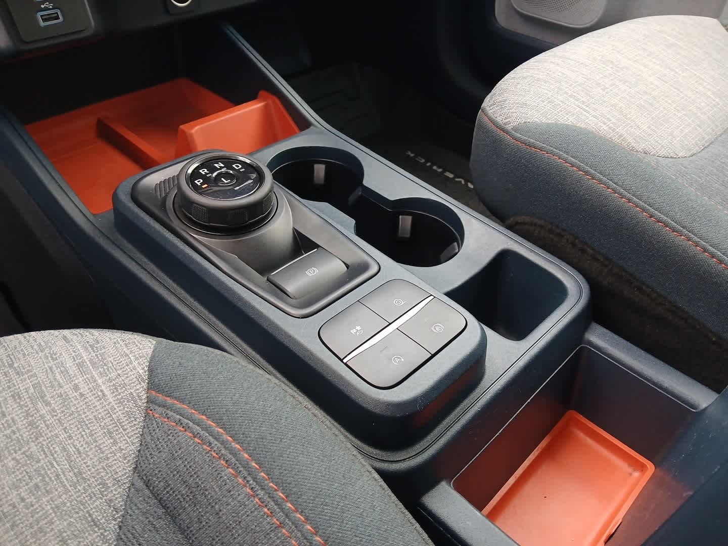 2023 Ford Maverick XLT