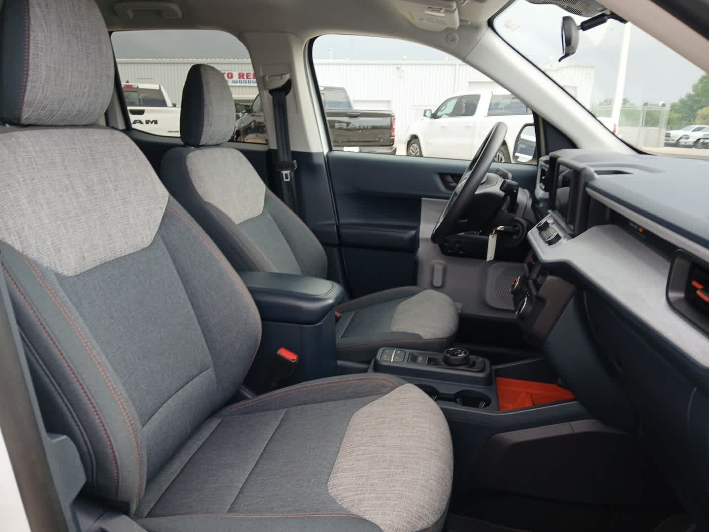 2023 Ford Maverick XLT