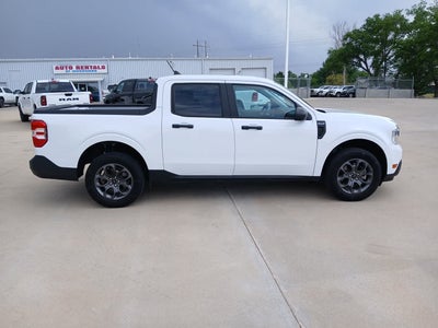 2023 Ford Maverick XLT