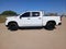 2023 Chevrolet Silverado 1500 4WD Crew Cab Short Bed LT Trail Boss
