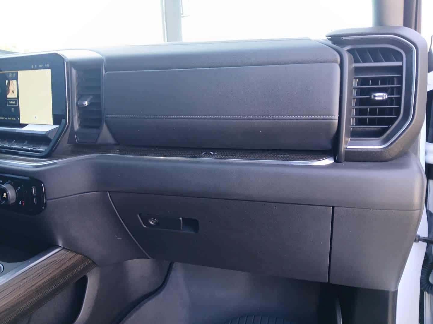 2023 Chevrolet Silverado 1500 4WD Crew Cab Short Bed LT Trail Boss