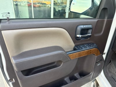 2014 Chevrolet Silverado 1500 1LZ