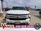 2021 Chevrolet Silverado 1500 4WD Crew Cab Short Bed RST